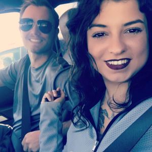 Meet your Posher, Miranda